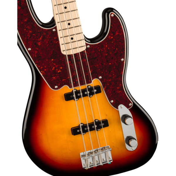 JAZZ BASS® 54 PARANORMAL MN TSGP 3TS