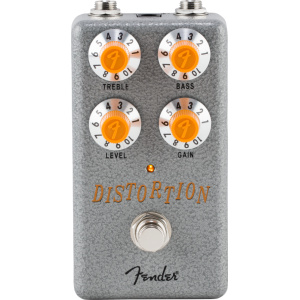 HAMMERTONE DISTORTION