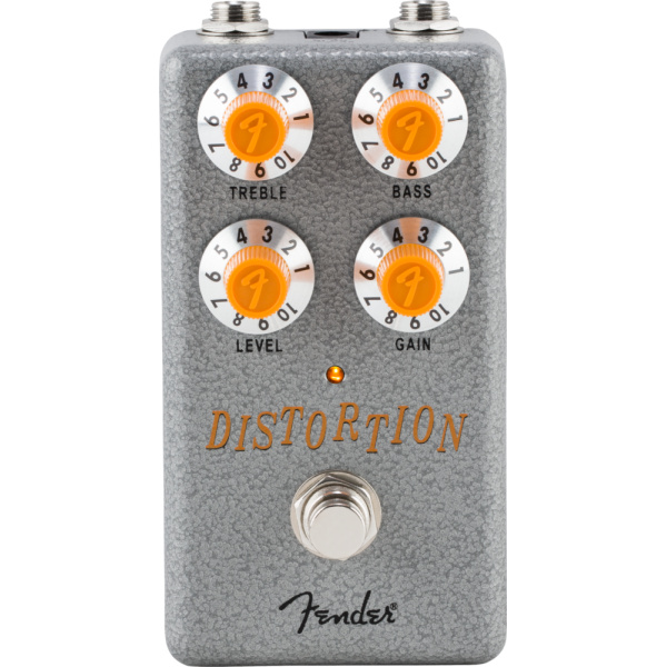 HAMMERTONE DISTORTION