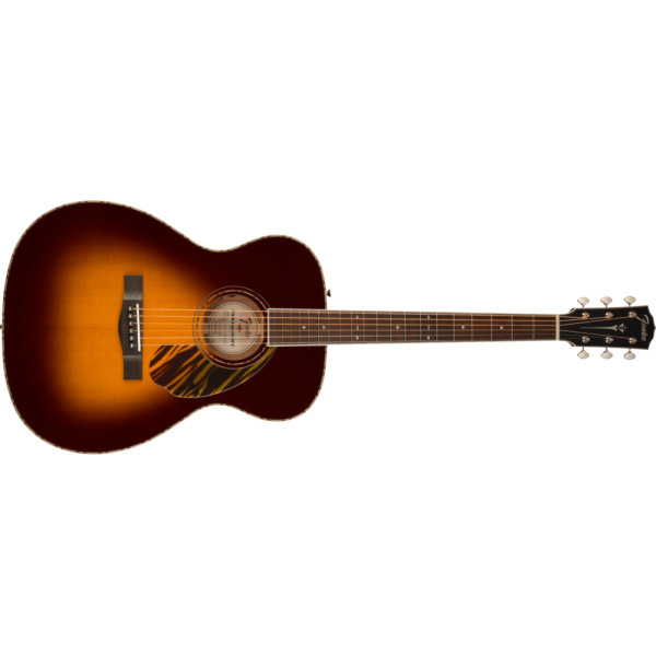 PO-220E ORCHESTRA 3 COLOR VINTAGE SUNBURST