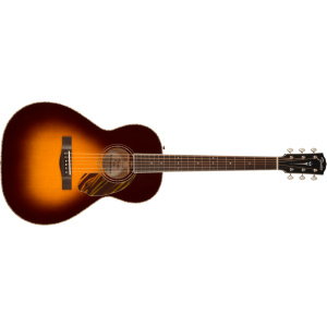 PS-220E PARLOR 3 COLOR VINTAGE SUNBURST