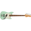 MUSTANG BASS® PF SURF GREEN