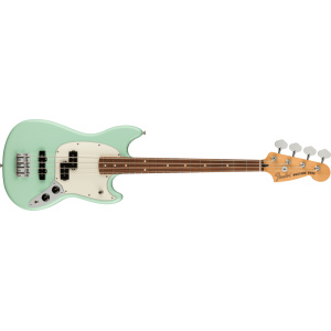 MUSTANG BASS® PF SURF GREEN