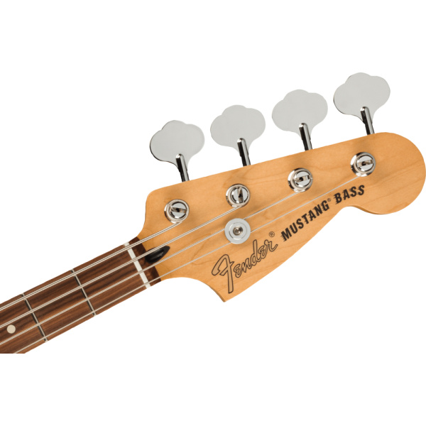 MUSTANG BASS® PF SURF GREEN