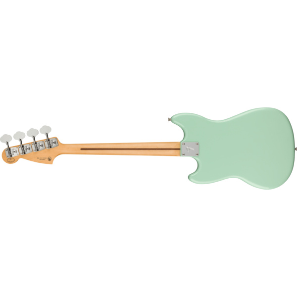 MUSTANG BASS® PF SURF GREEN