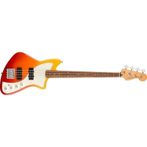 METEORA BASS® PLAYER PLUS ACTIVE