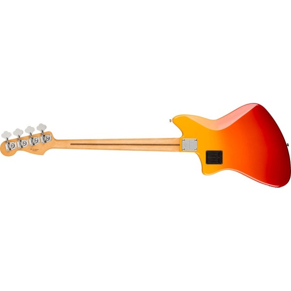 METEORA BASS® PLAYER PLUS ACTIVE