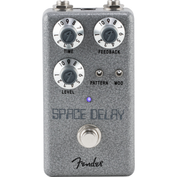 HAMMERTONE SPACE DELAY PEDALE