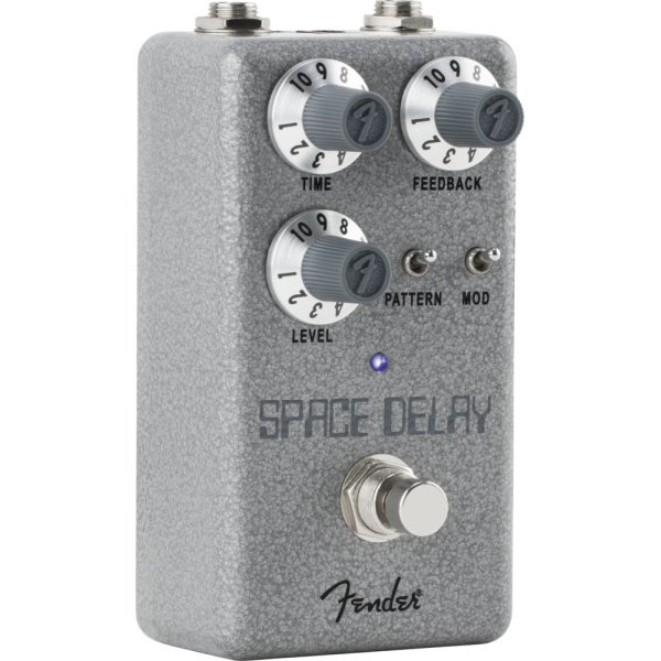 HAMMERTONE SPACE DELAY PEDALE
