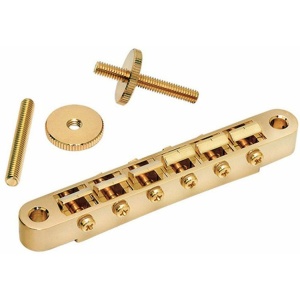 PBBR-020 ABR-1 TUNE-O-MATIC GOLD