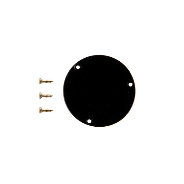 PRSP-010 SWITCHPLATE BLACK