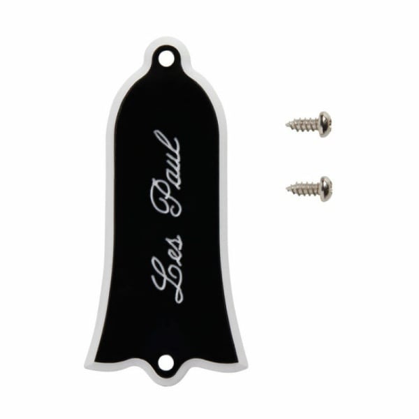PRTR-061 1961 LES PAUL HISTORIC TRUSS ROD COVER