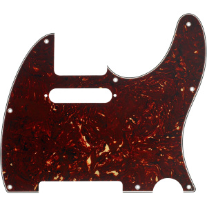 BATTIPENNA TELE 8 HOLE 4 PLY TORTOISE SHELL