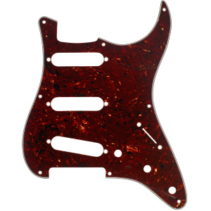 BATTIPENNA STRAT 57 8 HOLE 4PLY TORTOISE SHELL