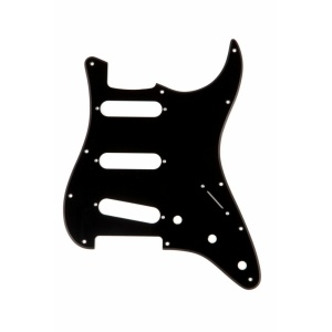 BATTIPENNA STRAT MOD 1 PLY BLACK