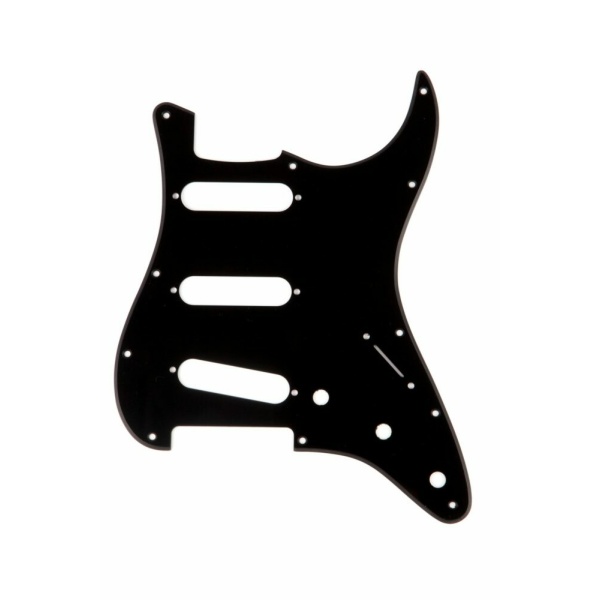 BATTIPENNA STRAT MOD 1 PLY BLACK