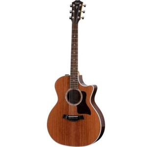 414CE LTD CHITARRA ACUSTICA IMPERIAL INLAY