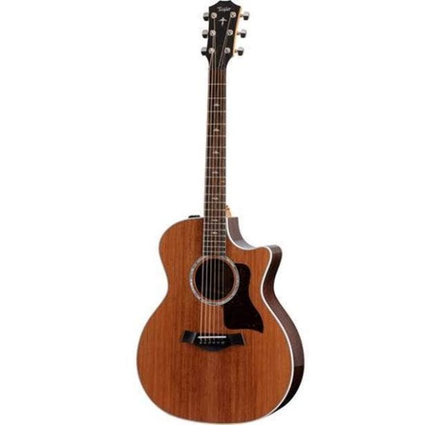 414CE LTD CHITARRA ACUSTICA IMPERIAL INLAY