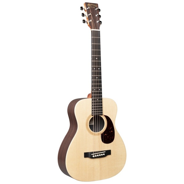 LX1RE CHITARRA ACUSTICA
