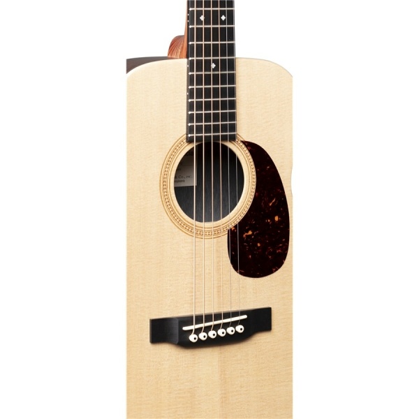 LX1RE CHITARRA ACUSTICA