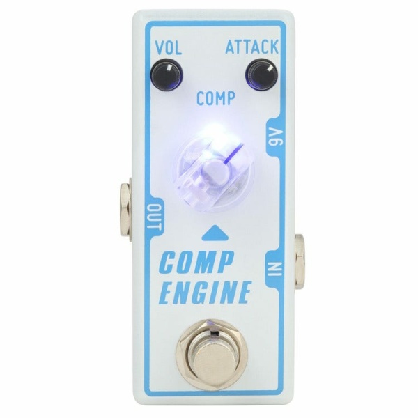 COMP ENGINE COMPRESSORE