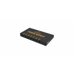 PS-02 POWER SUPPLY RICARICABILE