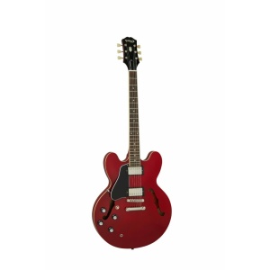 ES-335® CHERRY LEFT HAND