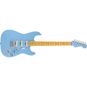 STRATOCASTER® AERODYNE SPECIAL MN CALIFORNIA BLUE