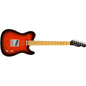 TELECASTER® AERODYNE SPECIAL MN HOT ROD BURST