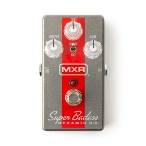 M249 SUPER BADASS DYNAMIC OVERDRIVE