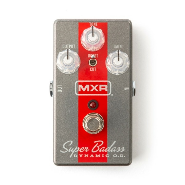 M249 SUPER BADASS DYNAMIC OVERDRIVE