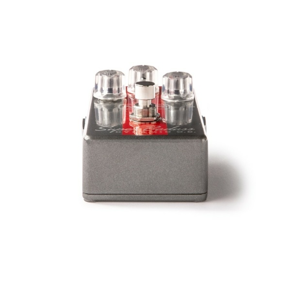 M249 SUPER BADASS DYNAMIC OVERDRIVE