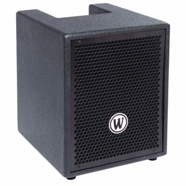 GNOME CAB 1X10 4 OHMS 200W