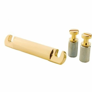 PTTP-020 STOP BAR TAILPIECE GOLD