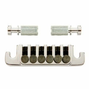 TP-6 TAILPIECE CHROME