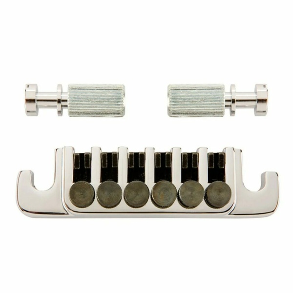 TP-6 TAILPIECE CHROME