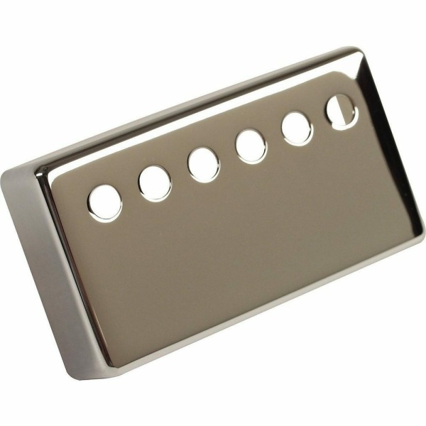 PRPC-030 HUMBUCKER COVER NECK NICKEL