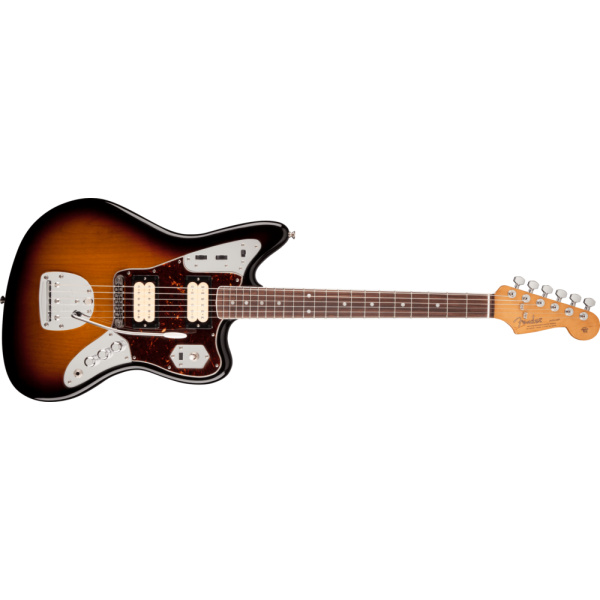 JAGUAR® KURT COBAIN NOS RW 3TSB