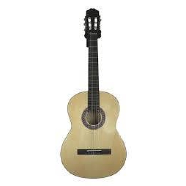 C45A CHITARRA CLASSICA 1/2 KIT
