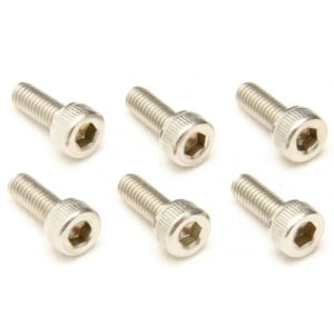 FRO-SMSSSP SET 6 VITI MONTAGGIO SELLETTE