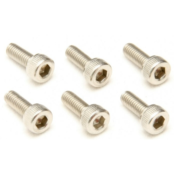 FRO-SMSSSP SET 6 VITI MONTAGGIO SELLETTE