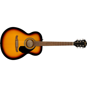 FA-135 DE CONCERT SB WN CHITARRA ACUSTICA