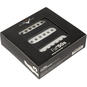 FAT 50 SET PICKUP STRATOCASTER
