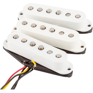 TEX MEX® SET STRATOCASTER PICKUP