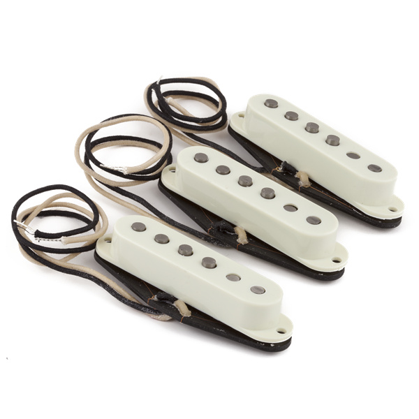 '59 STRATOCASTER SET PICKUP