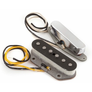 AMERICAN VINTAGE 64 TELE SET PICKUP