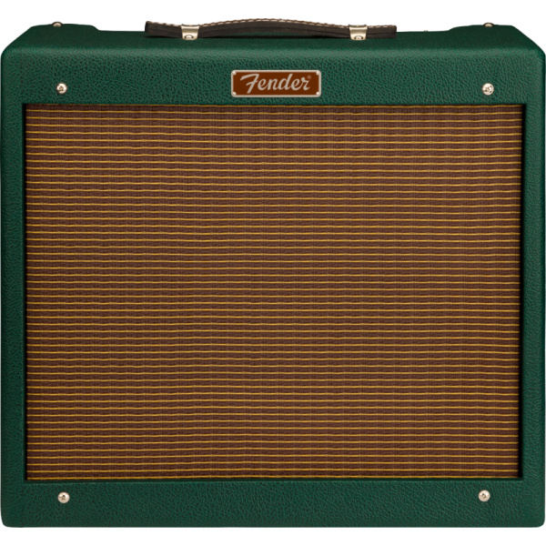 BLUES JUNIOR® BRIT GREEN COMBO