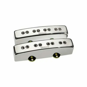 RELENTLESS J SET DP302N PICKUP PER BASSO
