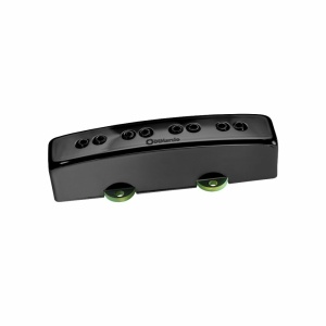 RELENTLESS J BRIDGE DP301GB PICK UP BASS