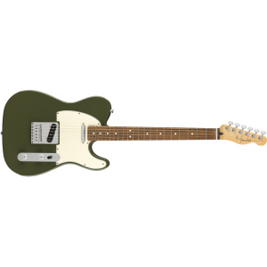TELECASTER® PLAYER LTD PF OLIVE